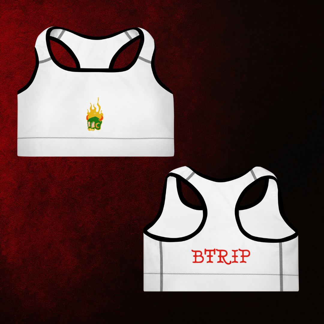 Momentum Bra - WINTER EDITION