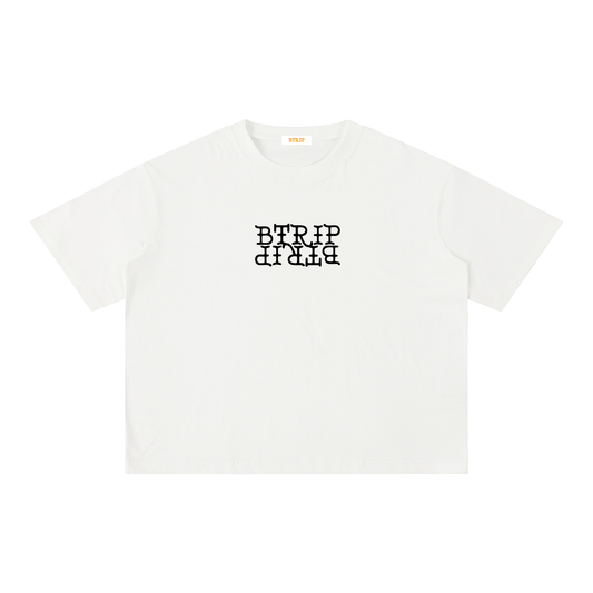 YOKO 2 | The Mineral Wash Boxy Tee — Pastel Pack