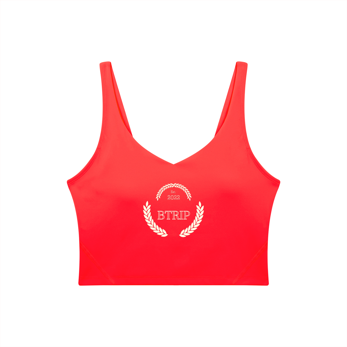 C&A | Women's V-Neck Yoga Sports Bra