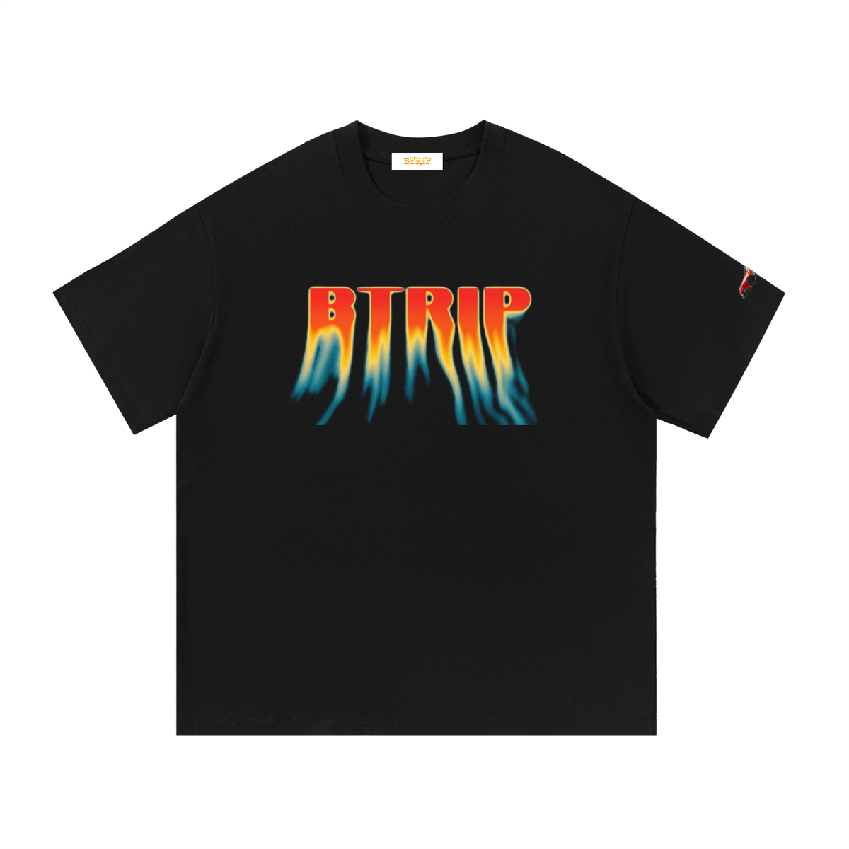 Essential Cotton T-Shirt