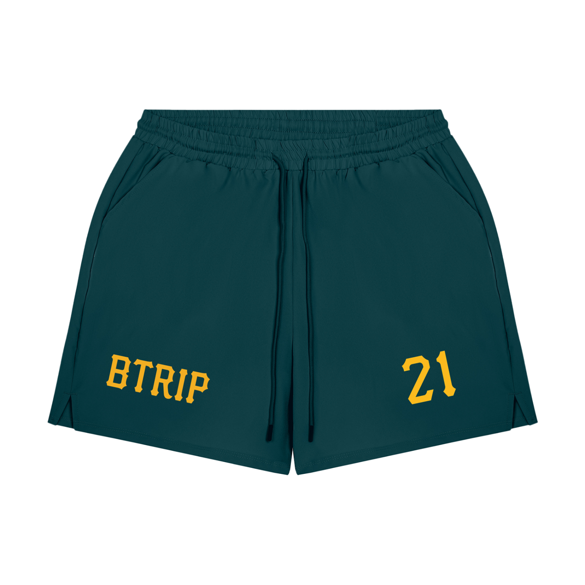 PIRVTES - Men’s Performance Shorts