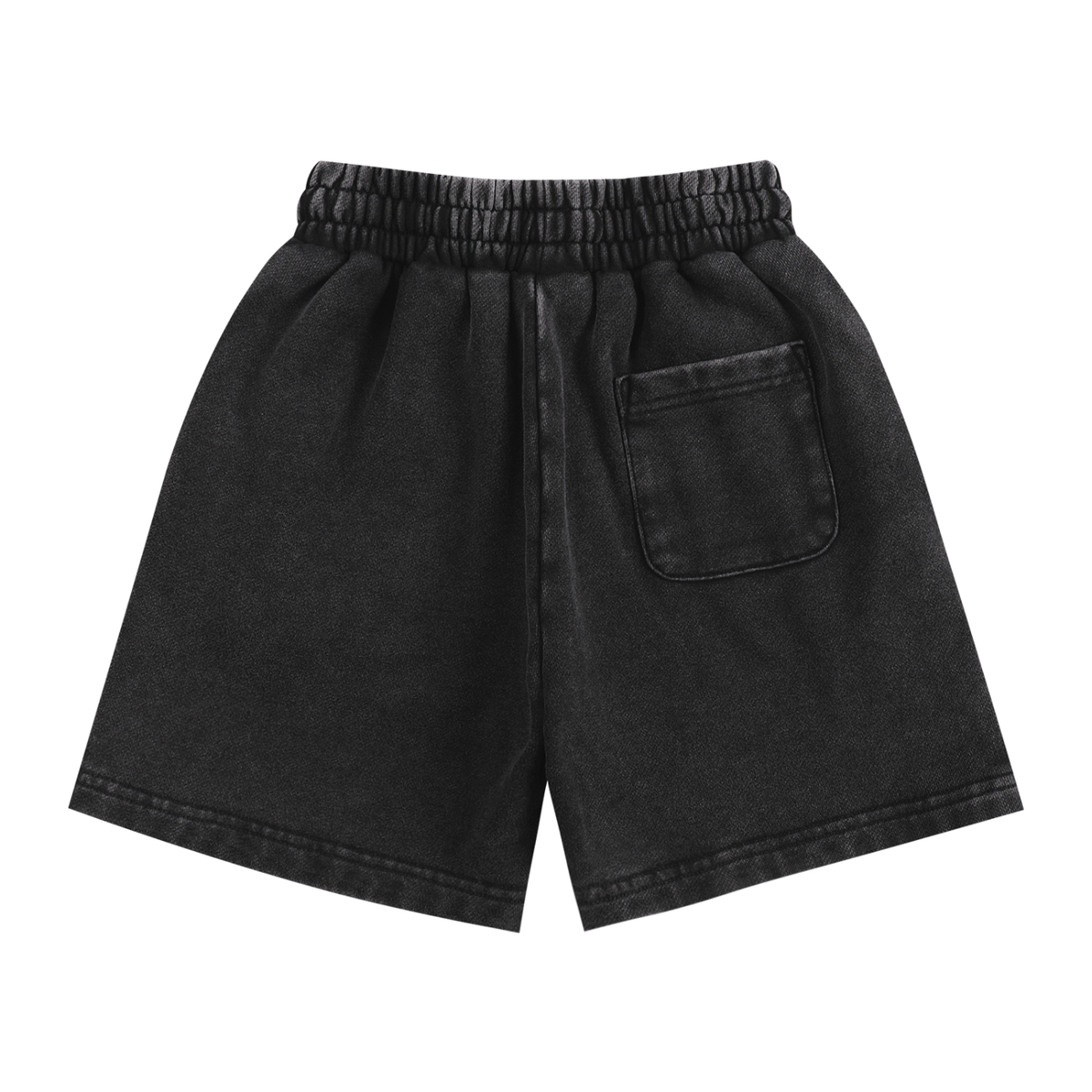 PIRVTES | Snow Washed Kids' Shorts