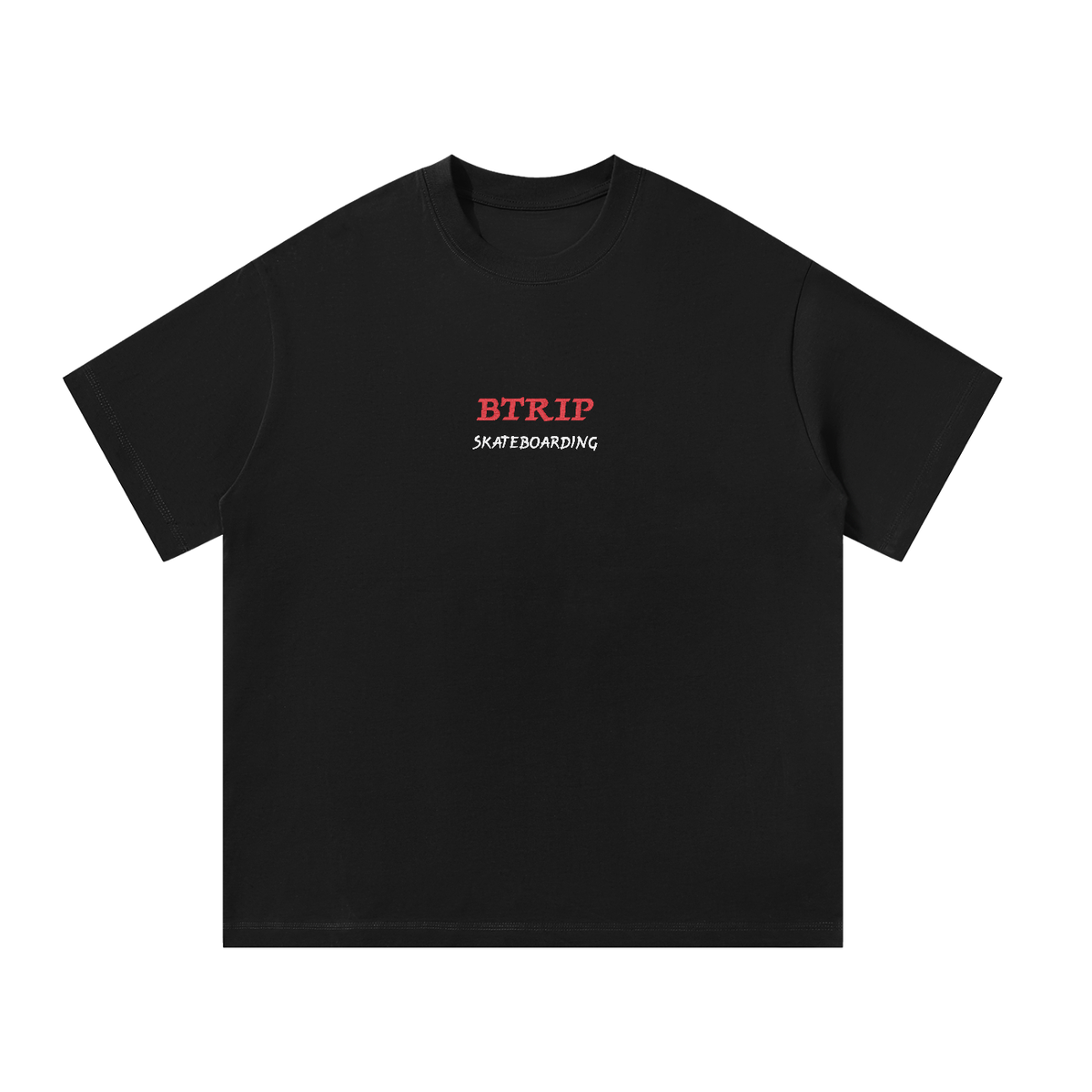 OLLIE - Unisex Oversized T-Shirt