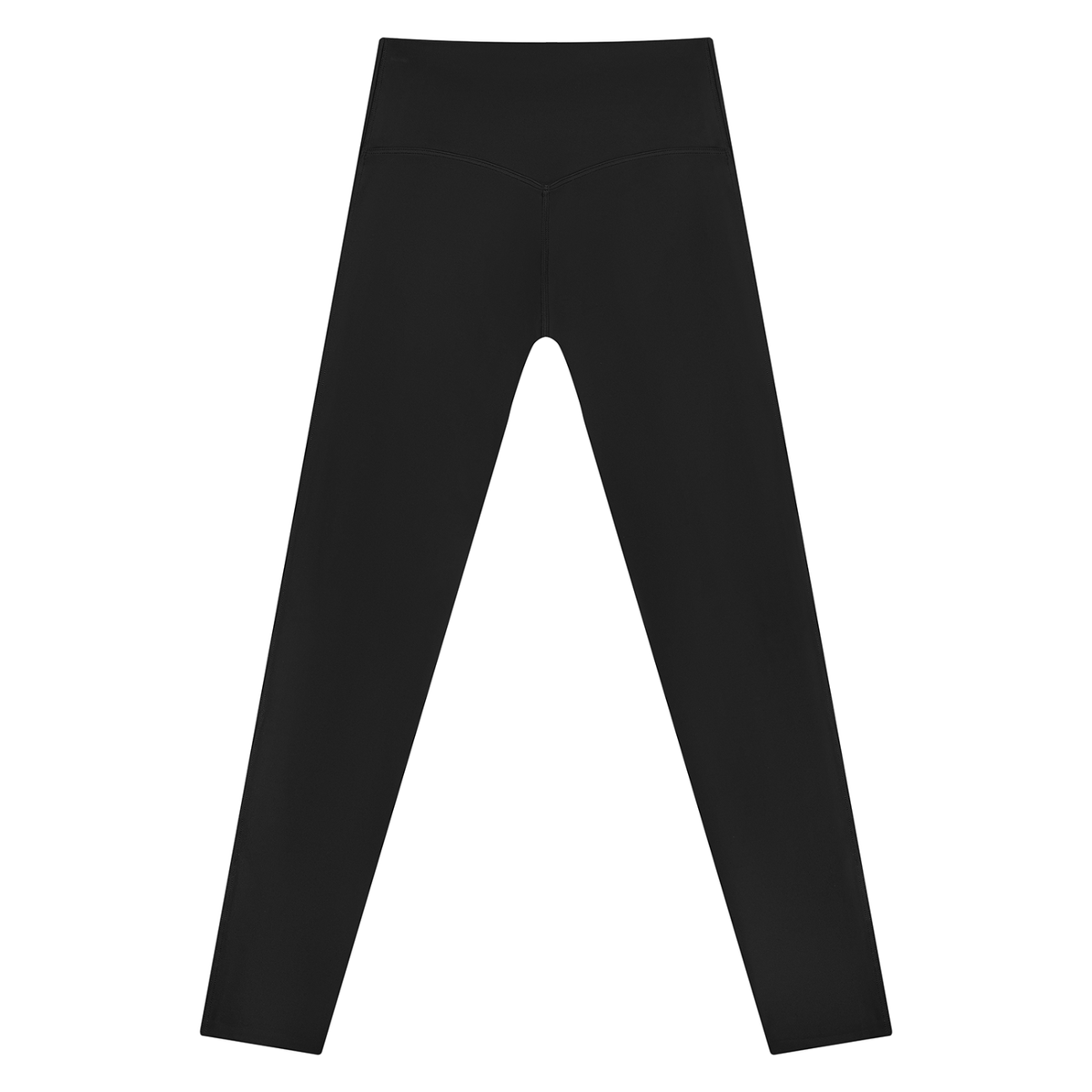 CHAMPIONS & ATHLETES | Women's High Rise Ankle Length Yoga Leggings