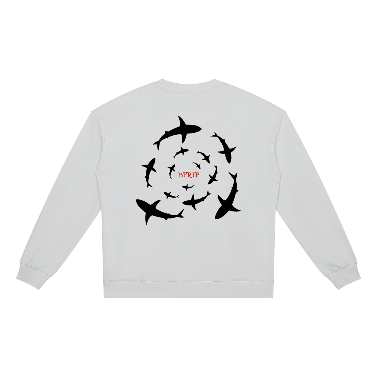 Unisex Heavyweight Crewneck Sweatshirt
