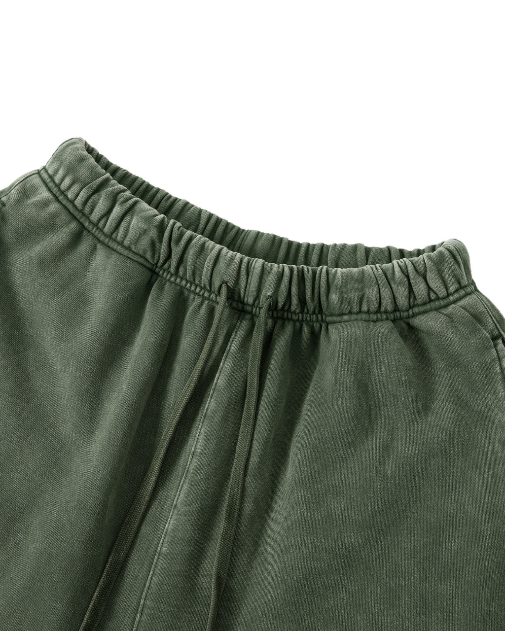 VDL - Vintage Wash Shorts