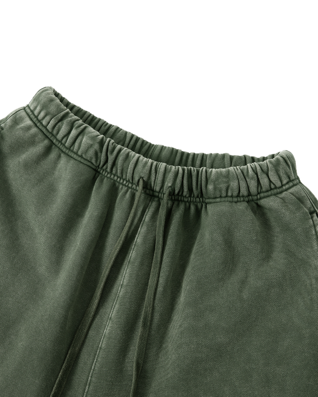 VDL - Vintage Wash Shorts