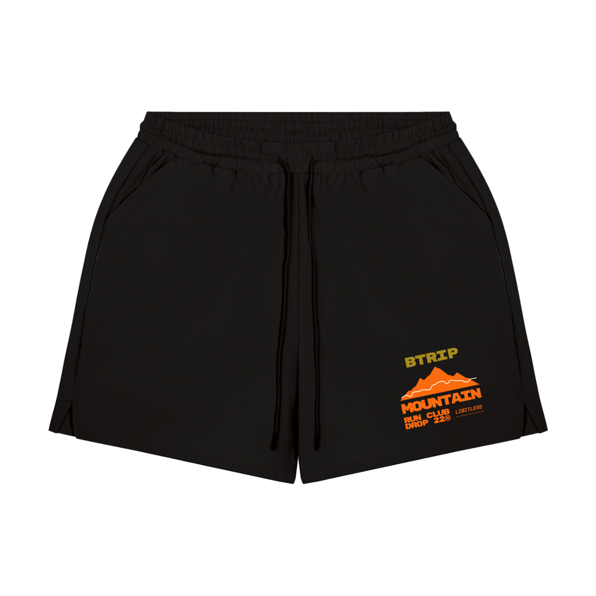 Men’s Performance Shorts