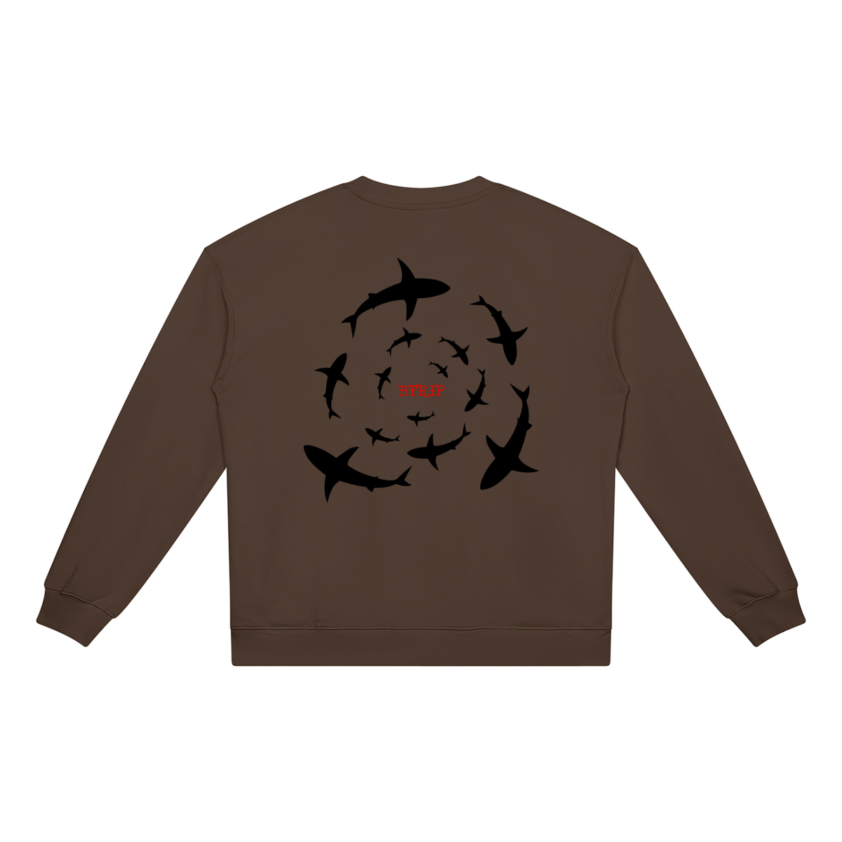 Unisex Heavyweight Crewneck Sweatshirt