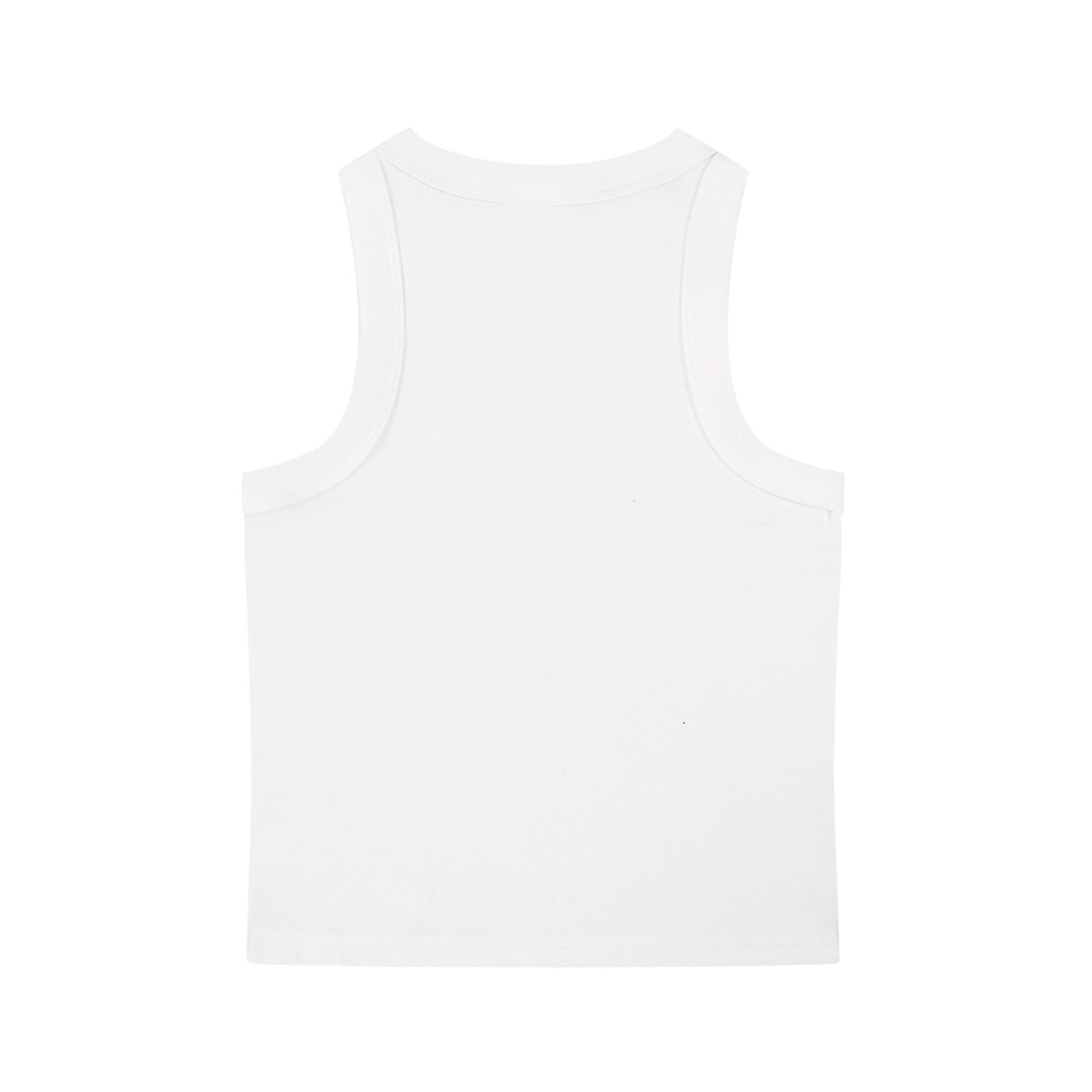 CVLM - Snow Washed Tank Top