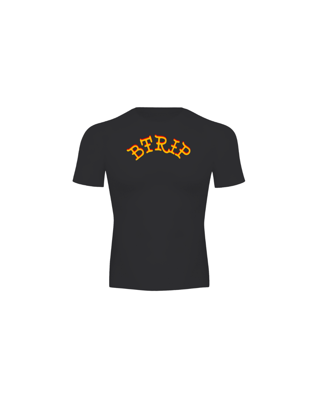 ISSVNTIVL Performance Tee