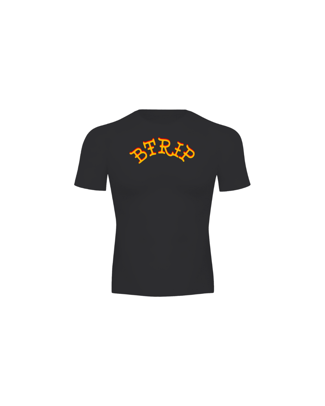 ISSVNTIVL Performance Tee
