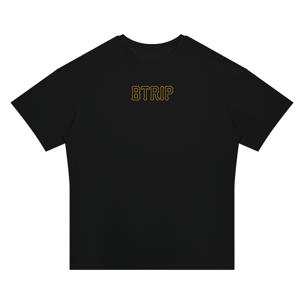 CLIQUE - Men’s Regular Performance T-Shirt