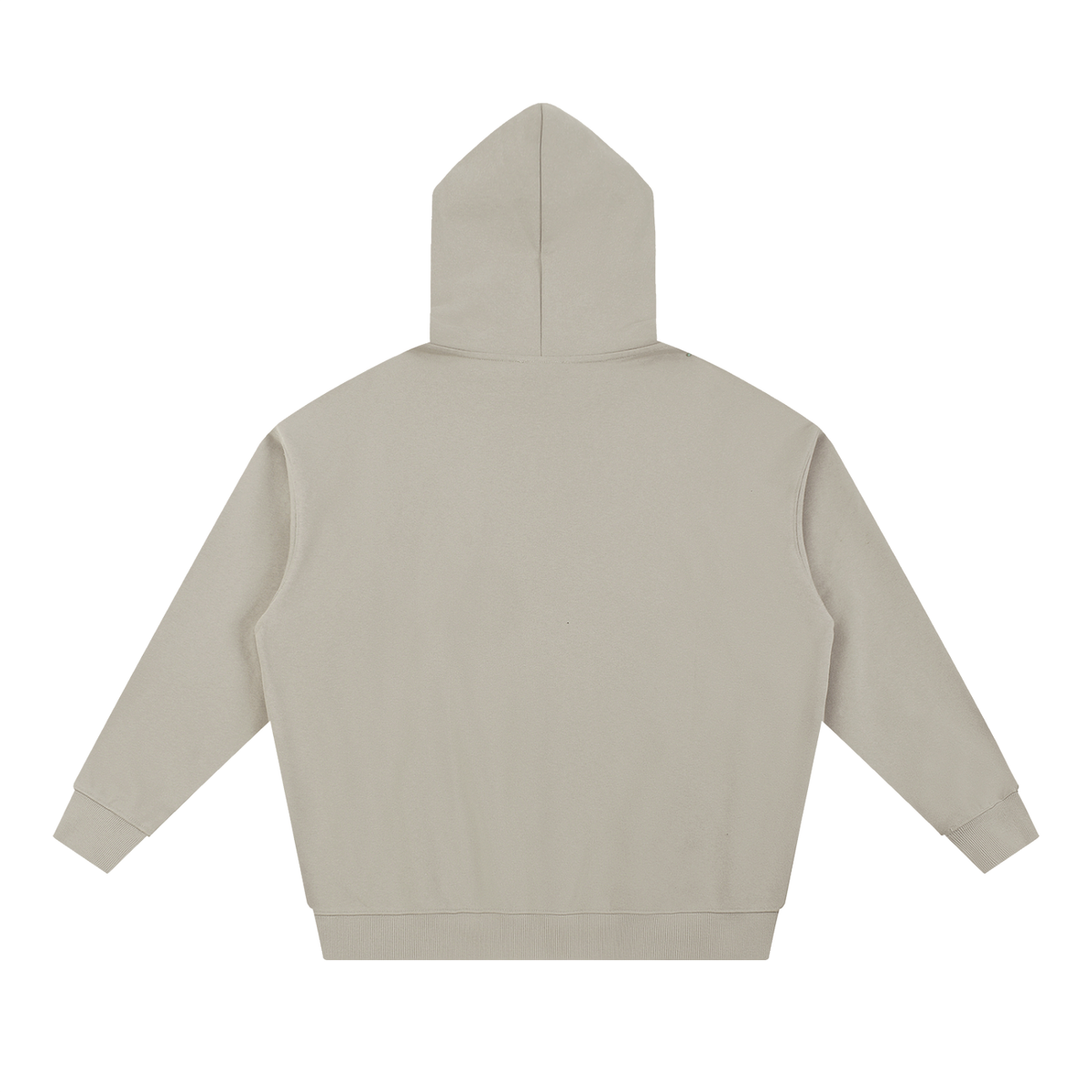 UNBREVKVBLE WORLDWIDE | The Essential Heavyweight Hoodie