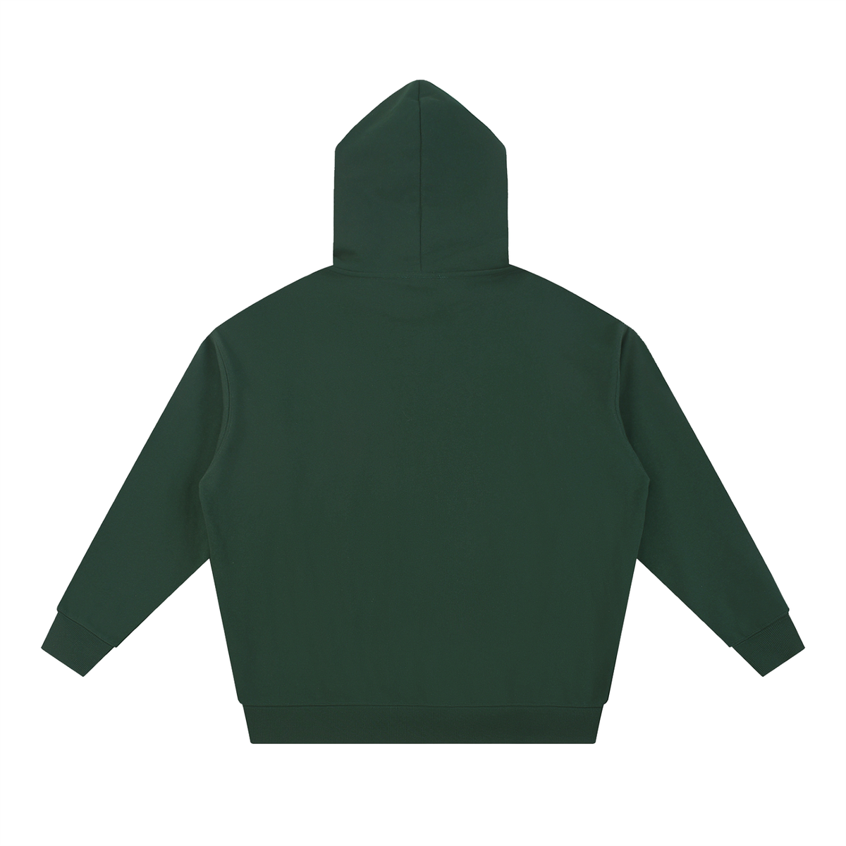 UNBREVKVBLE WORLDWIDE | The Essential Heavyweight Hoodie