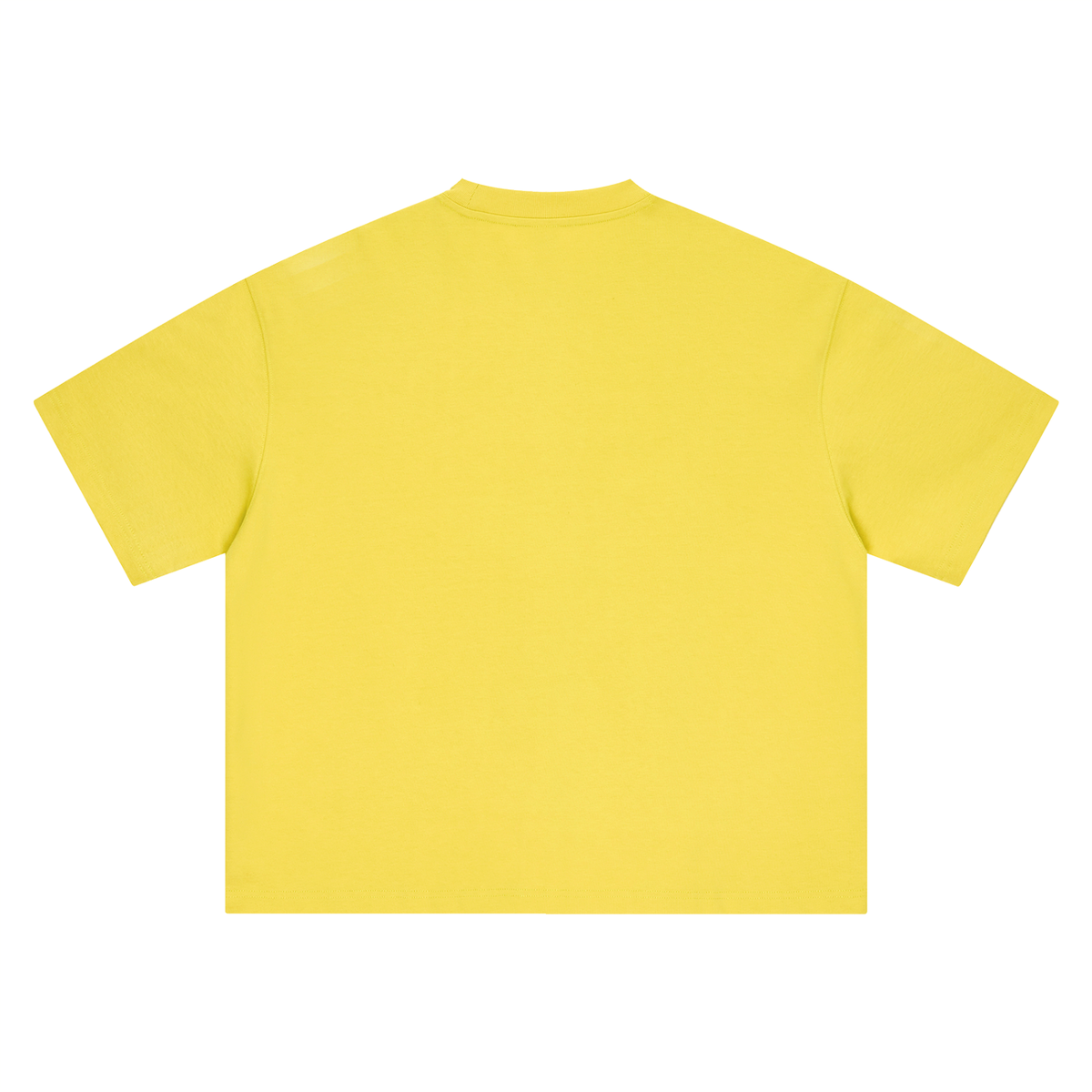 THVNK U - Boxy Oversized T-Shirt