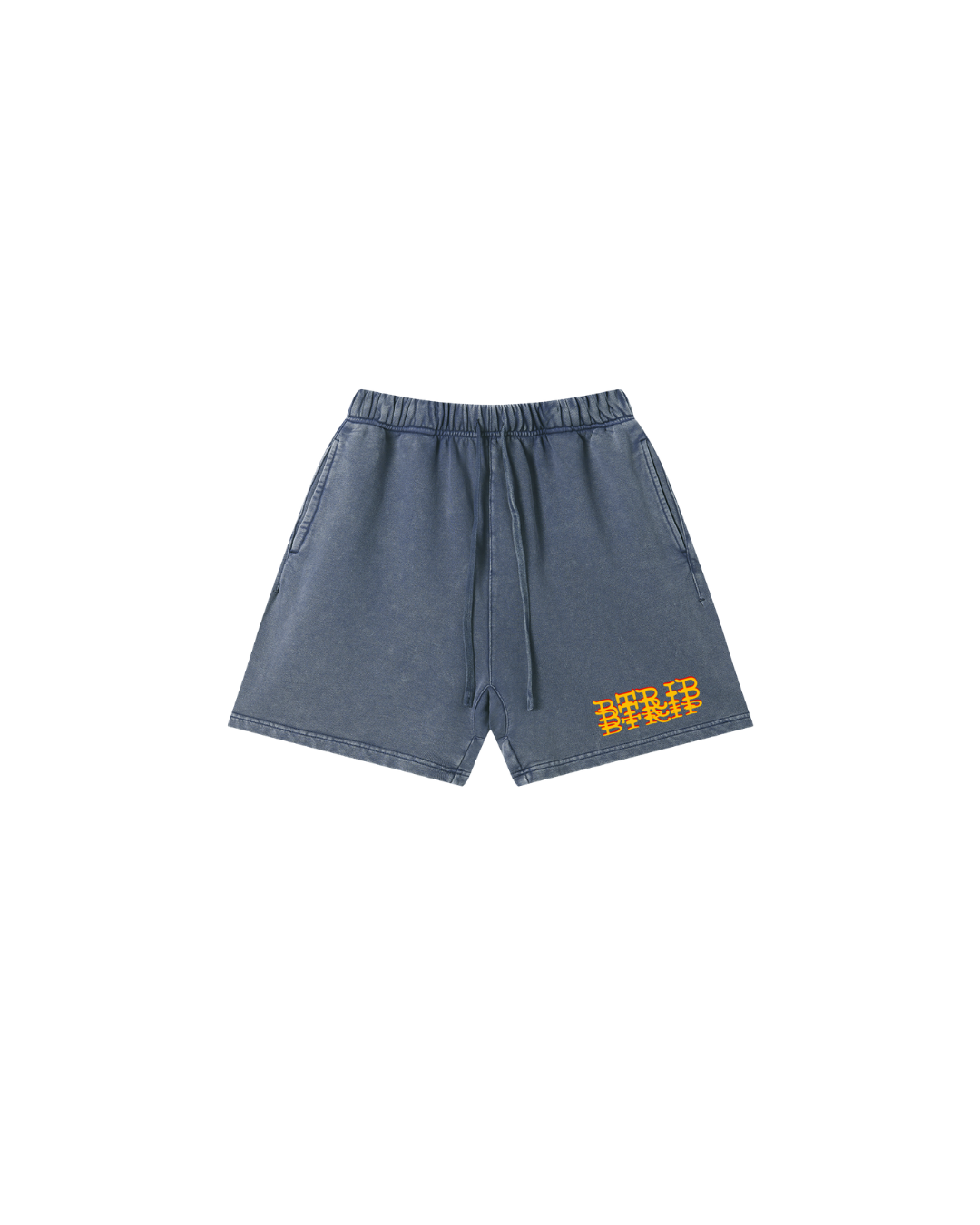 VDL - Vintage Wash Shorts