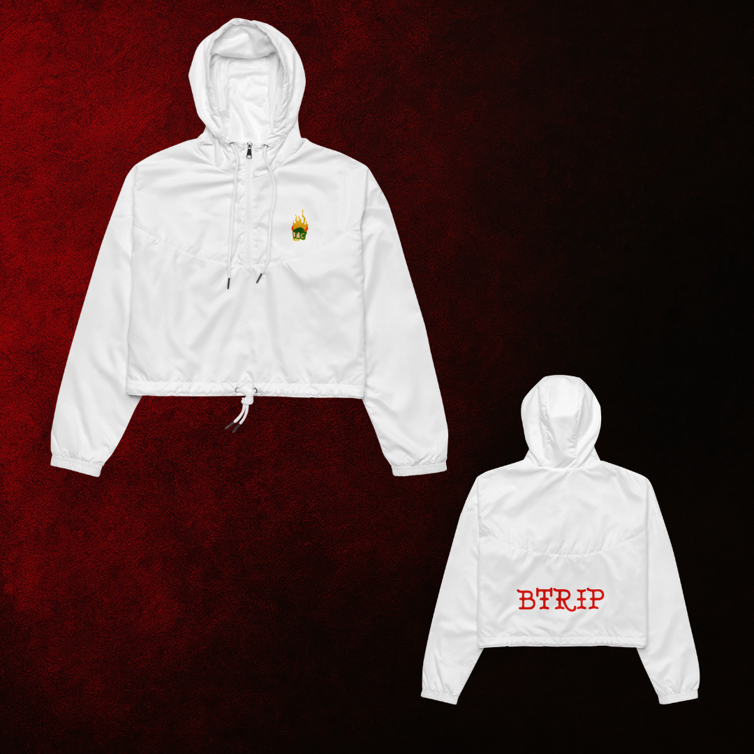 CityBreeze Windbreaker - WINTER EDITION