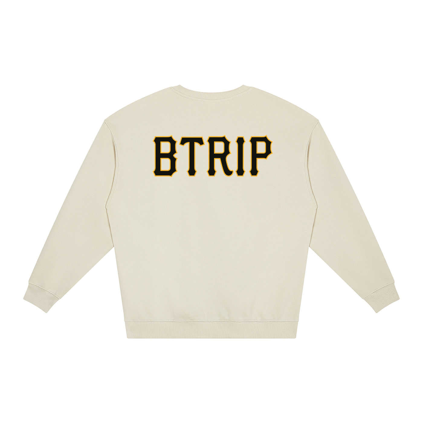 WOLVES - Unisex Loose Crewneck Sweatshirt