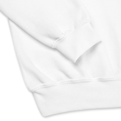 BTRIP Pullover — White