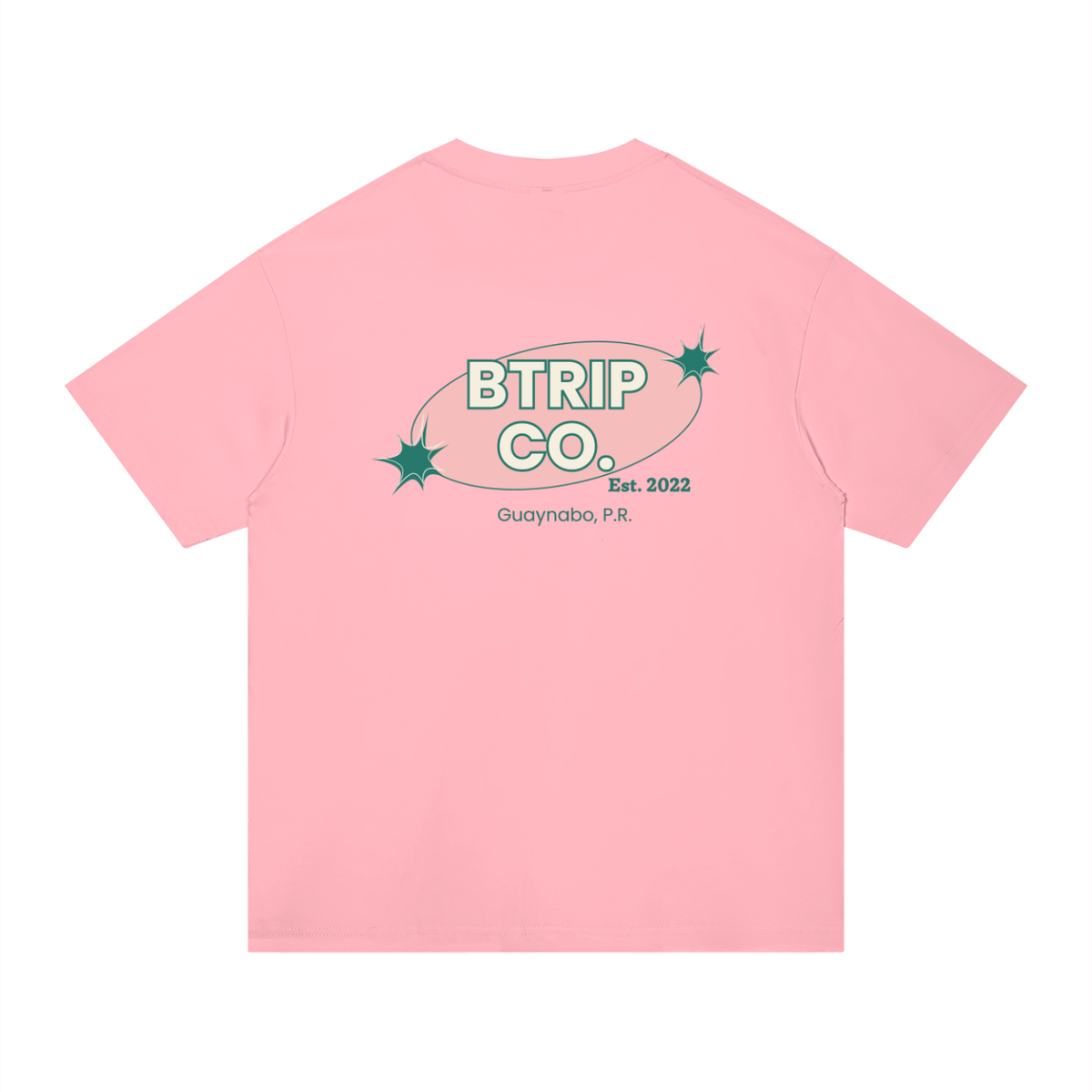 Unisex Regular Fit Cotton T-Shirt