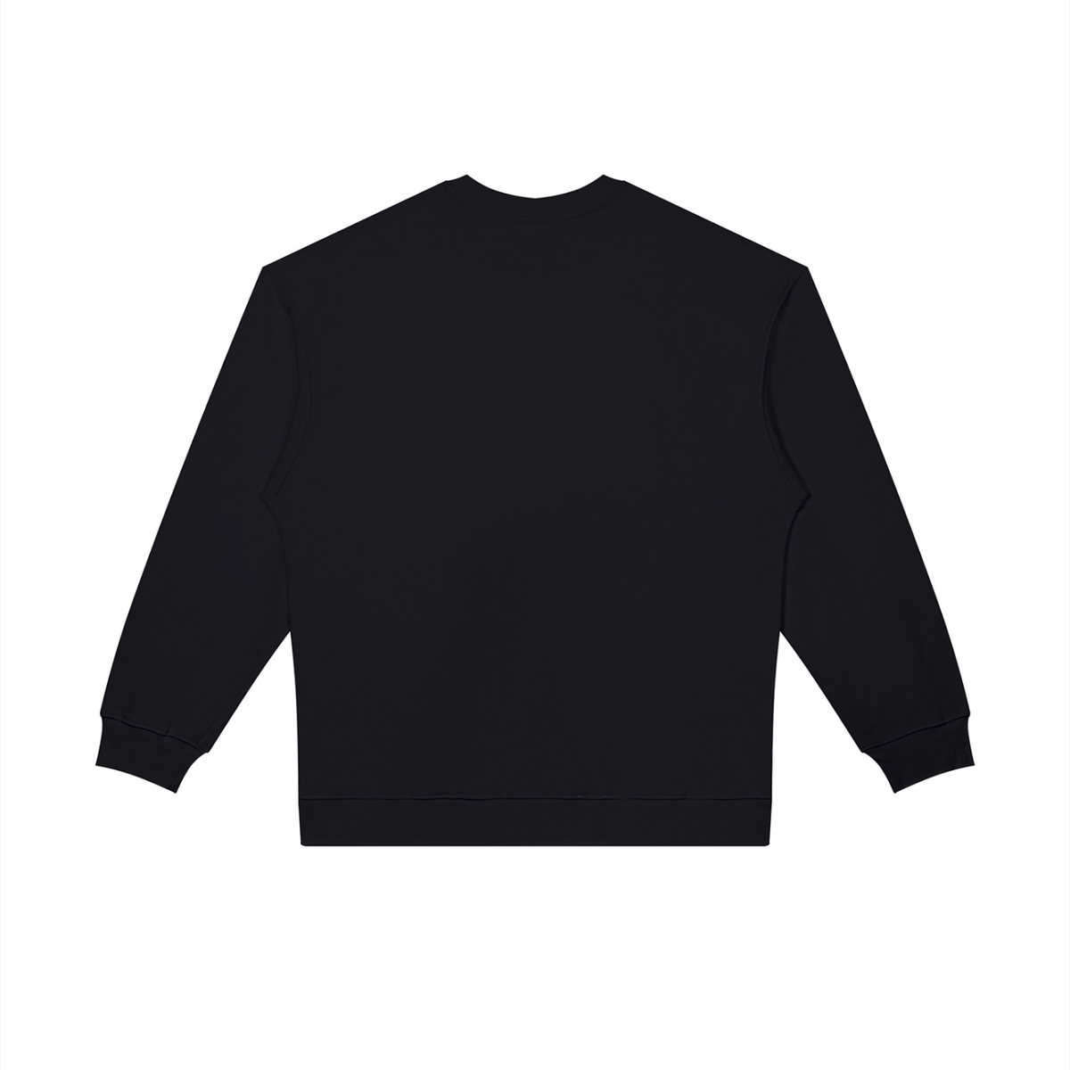 BTRIP SK8BRD - Unisex Oversized Crewneck Sweatshirt
