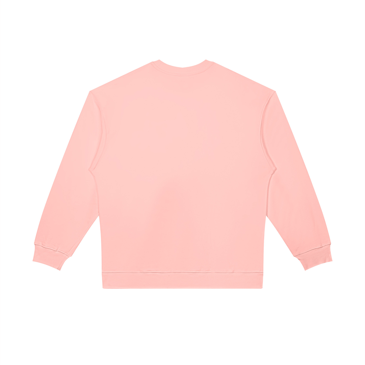 BTRIP SK8BRD - Unisex Oversized Crewneck Sweatshirt