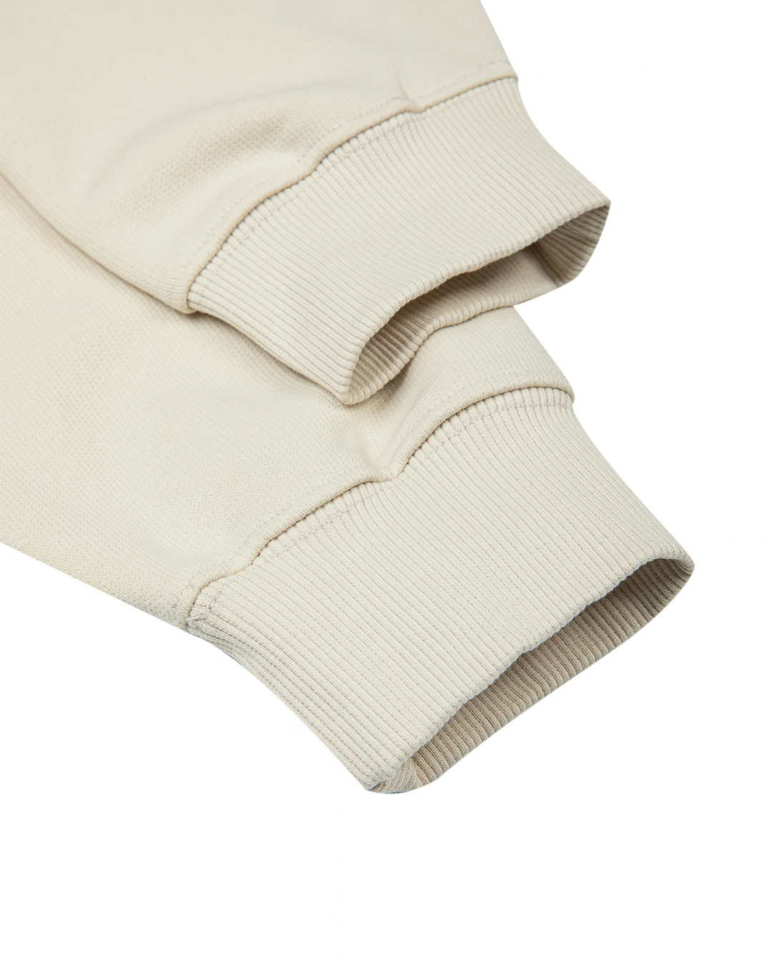 CLMNT21 | Gold Emblem Crewneck Sweatshirt