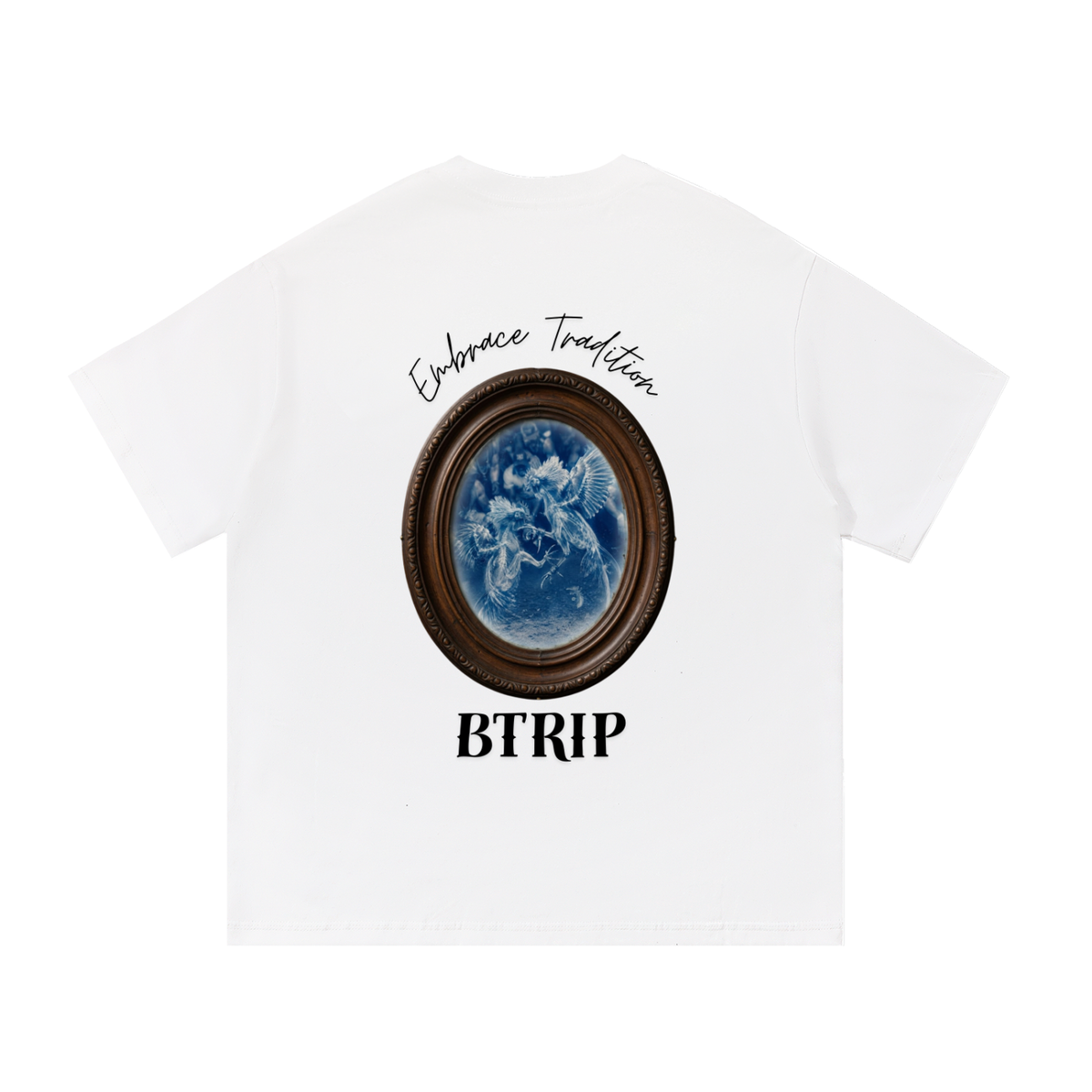 Essential Cotton T-Shirt