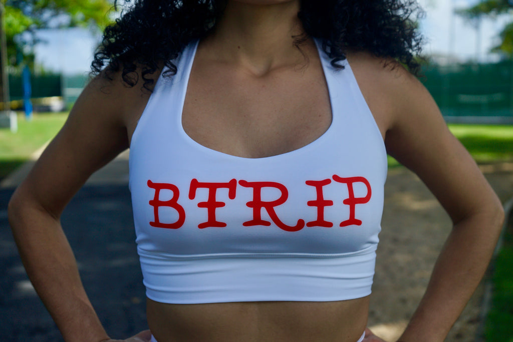 FlexFit Longline Bra