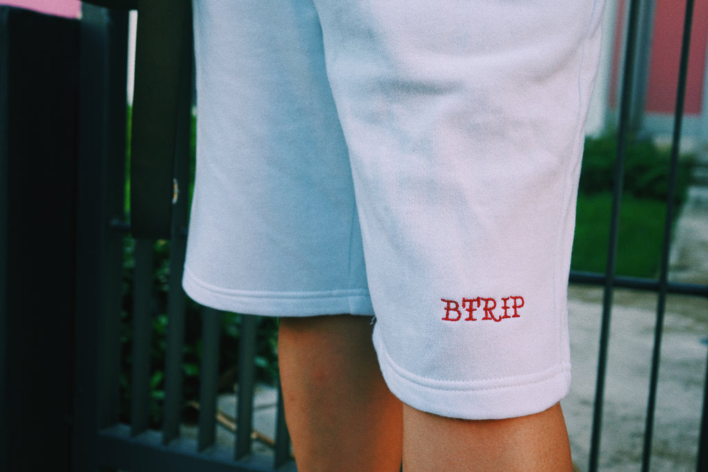 Casual Core Fleece Shorts