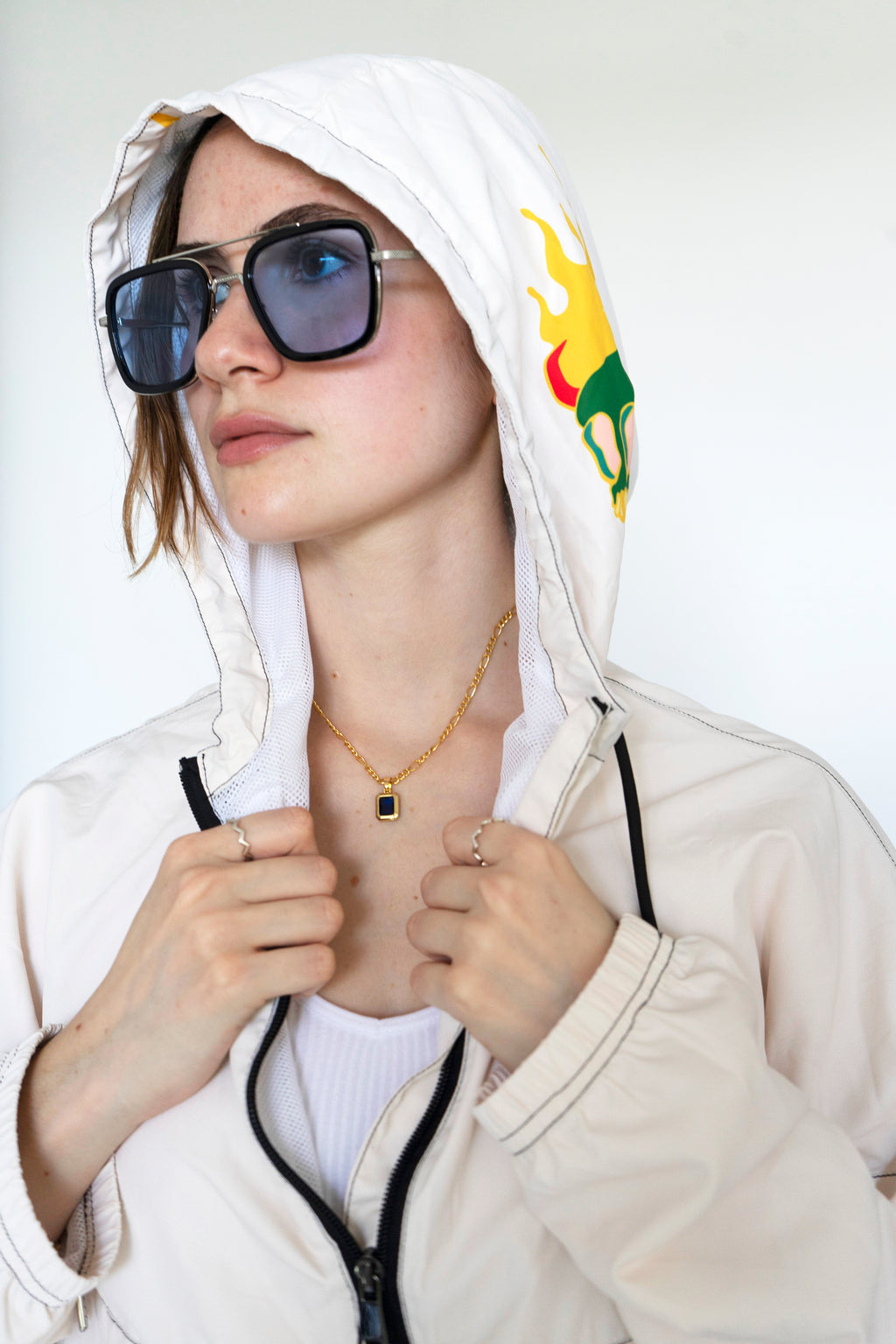 CityBreeze Windbreaker