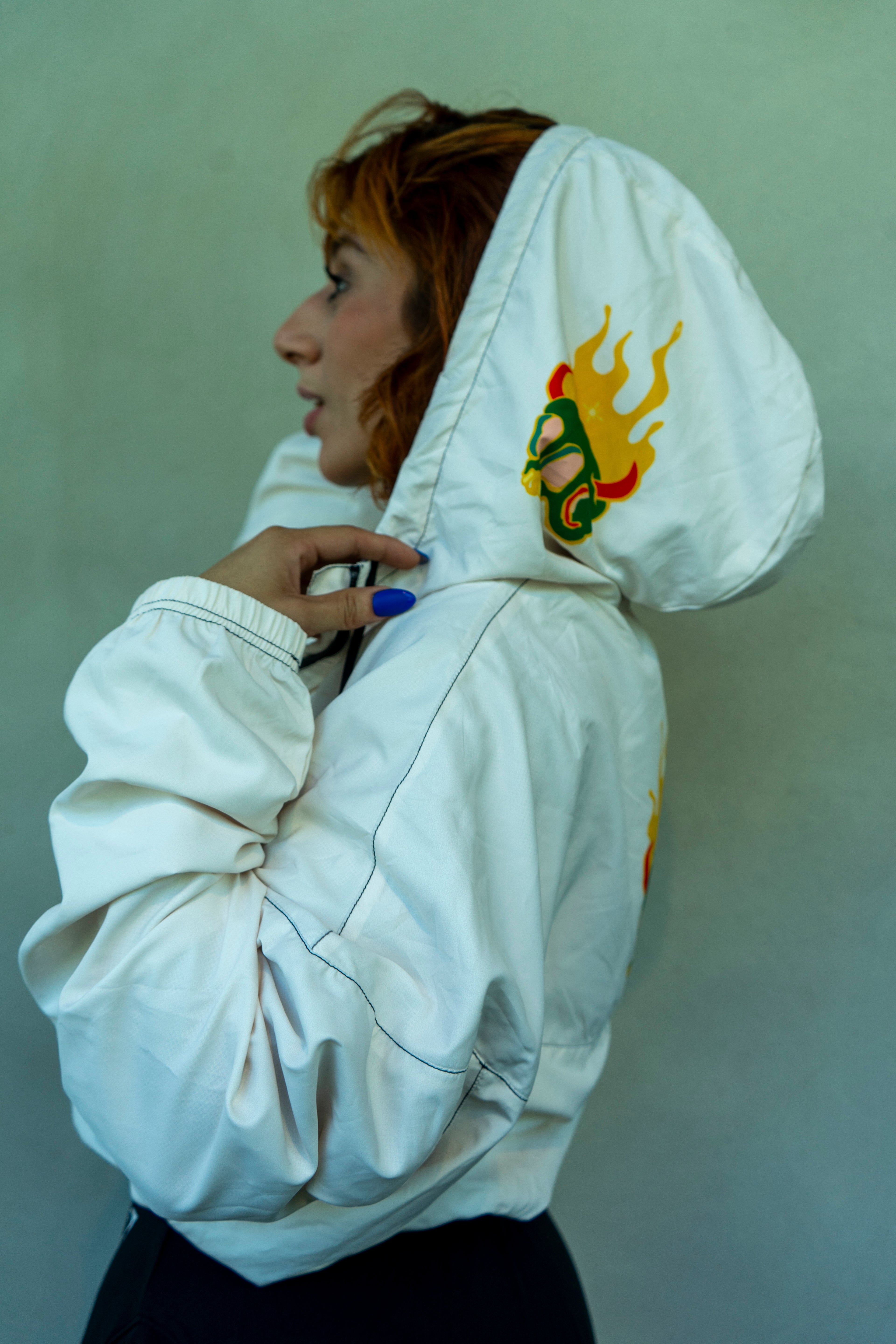 CityBreeze Windbreaker