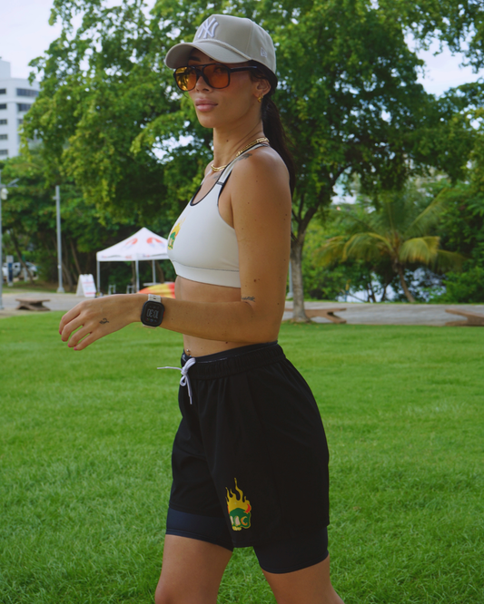 Flow Shorts