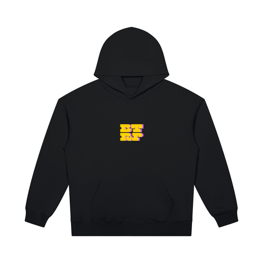 UNBREVKVBLE | BTRP Skateboarding Heavyweight Hoodie
