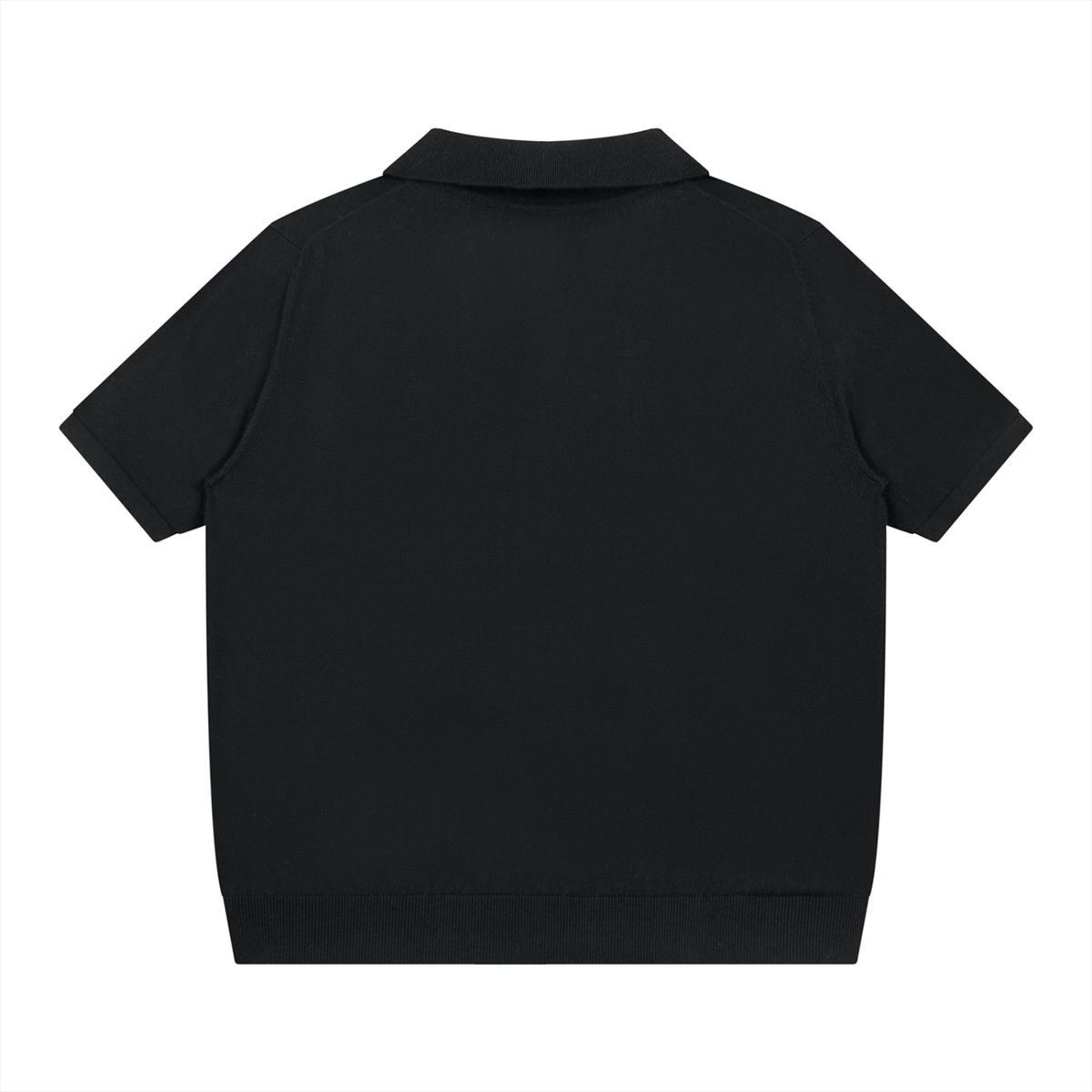 C&A | The Heavyweight Oversized Polo Shirt