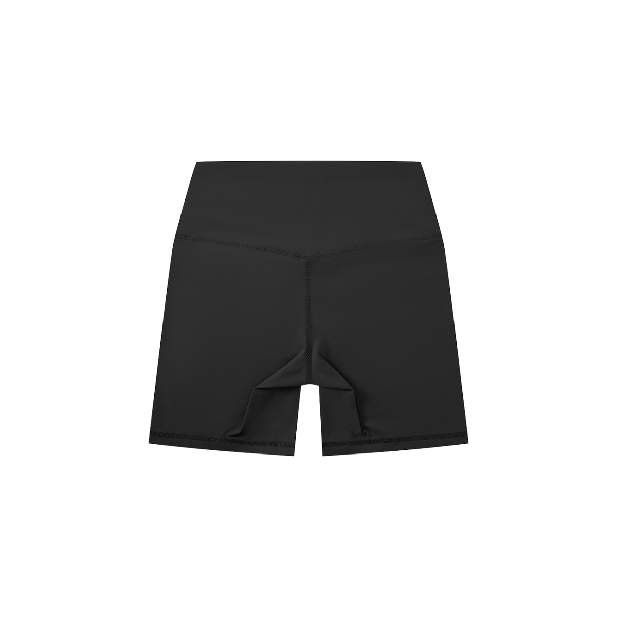ALL DVY | The High-Waisted Biker Shorts