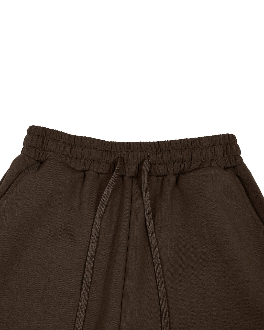 WWW Wide Leg Sweatpants