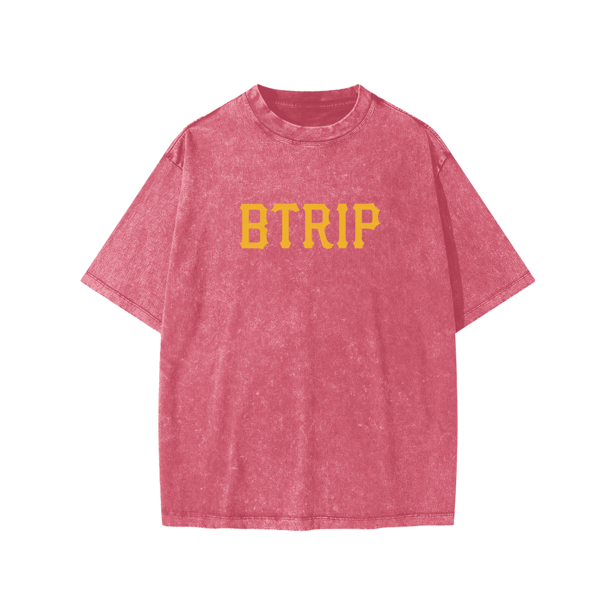 PIRVTES | Snow Washed Kids' T-Shirt