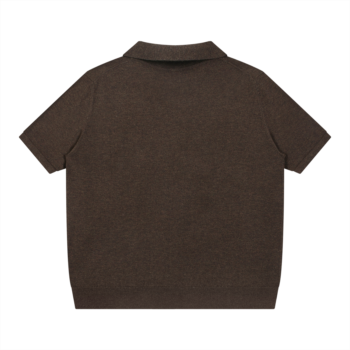 C&A | The Heavyweight Oversized Polo Shirt