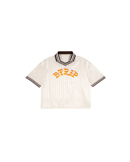 XXVI - Retro Stripe Polo