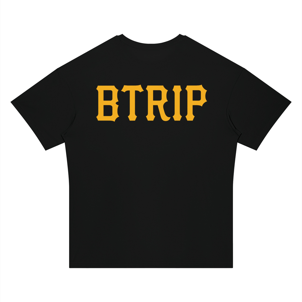 CLIQUE - Men’s Regular Performance T-Shirt