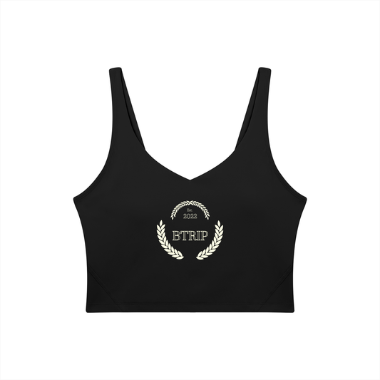 C&A | Women's V-Neck Yoga Sports Bra