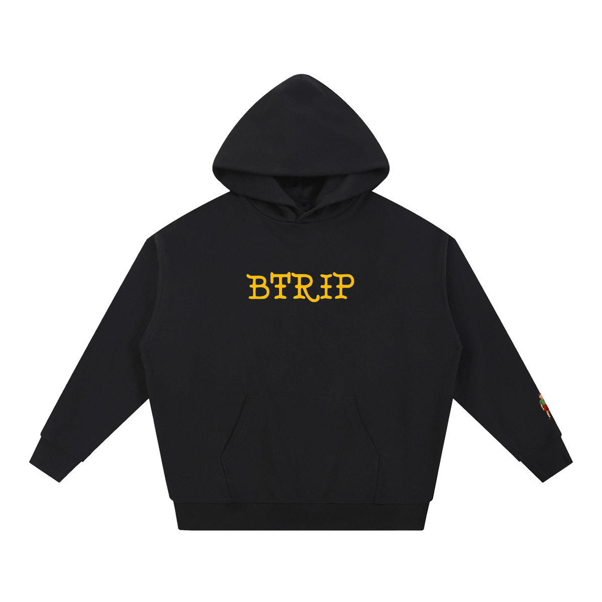 TMB - Essential Heavyweight Hoodie