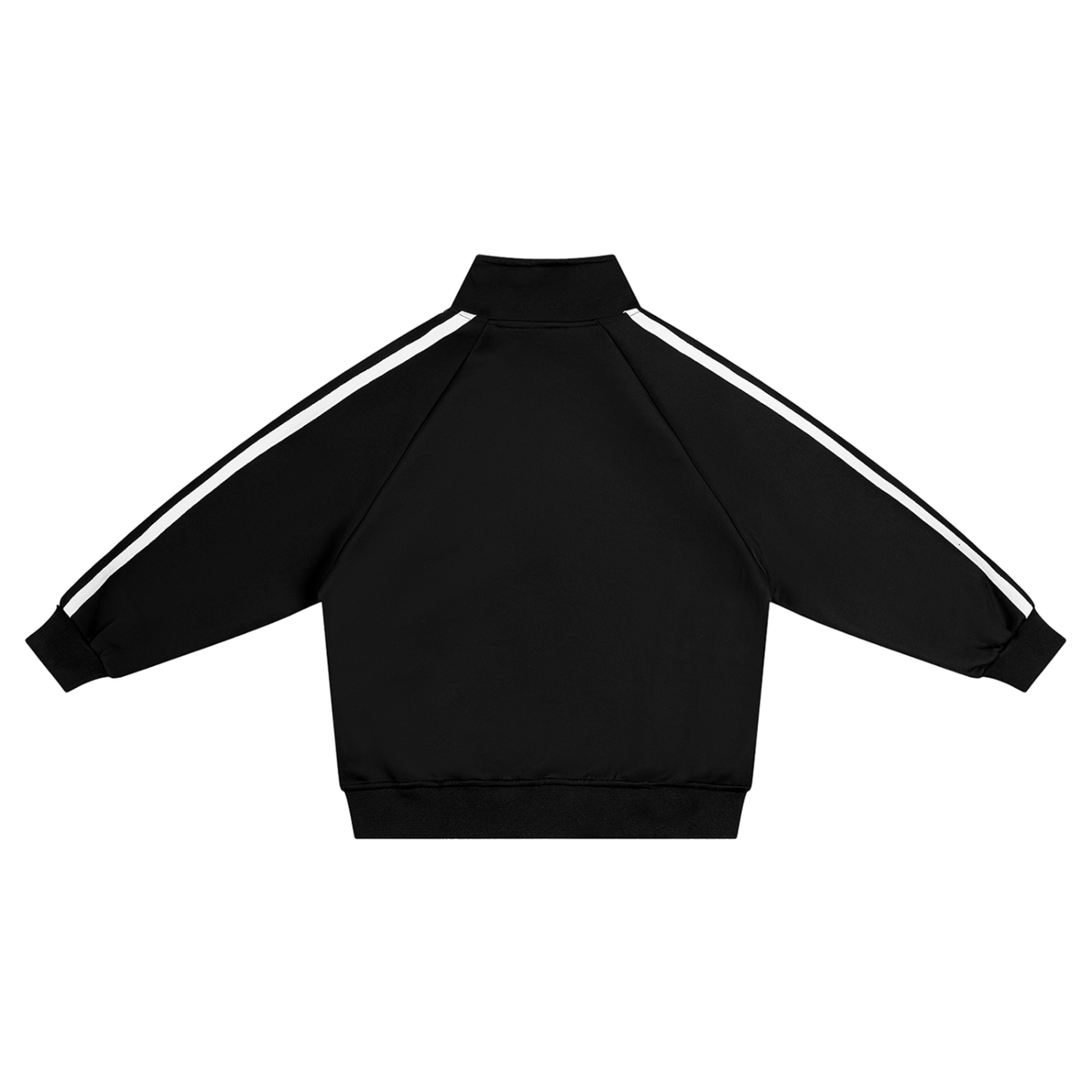 CHAMPIONS & ATHLETES | Kids' Contrast Tape Coach Jacket