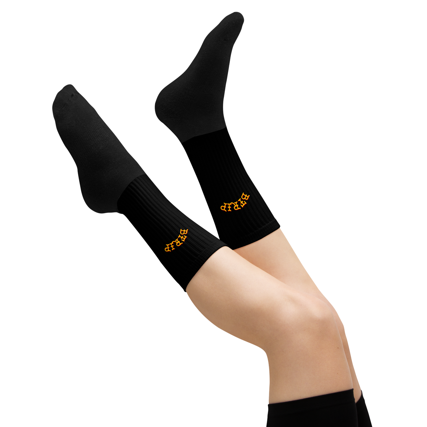 BTRIP Crew Socks