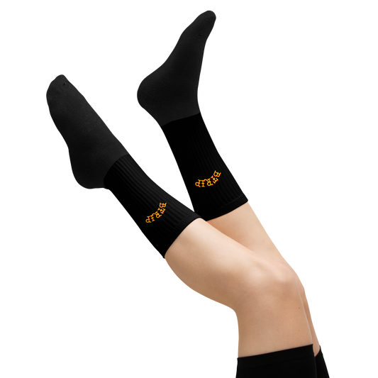 BTRIP Crew Socks