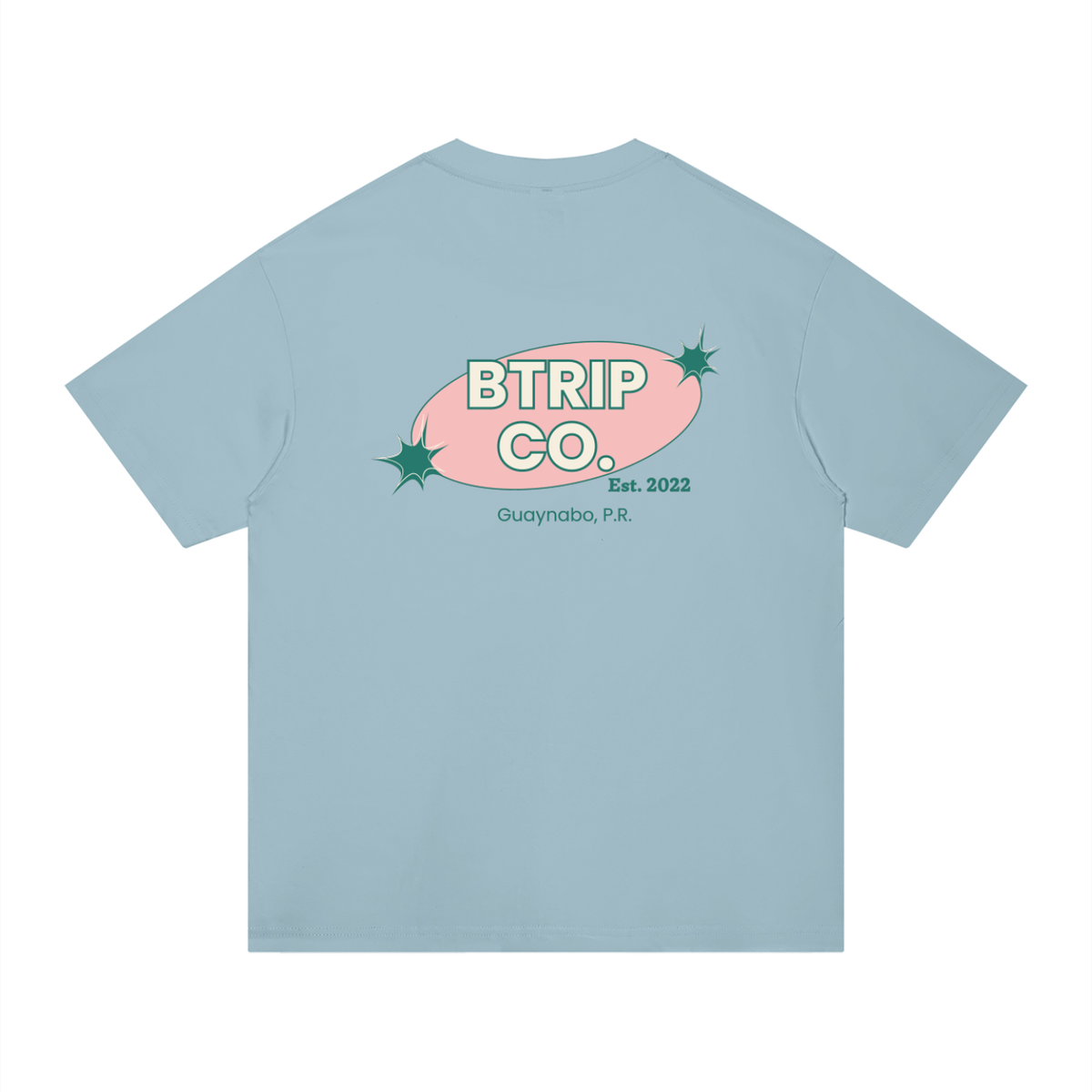 Unisex Regular Fit Cotton T-Shirt