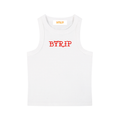 CVLM - Snow Washed Tank Top
