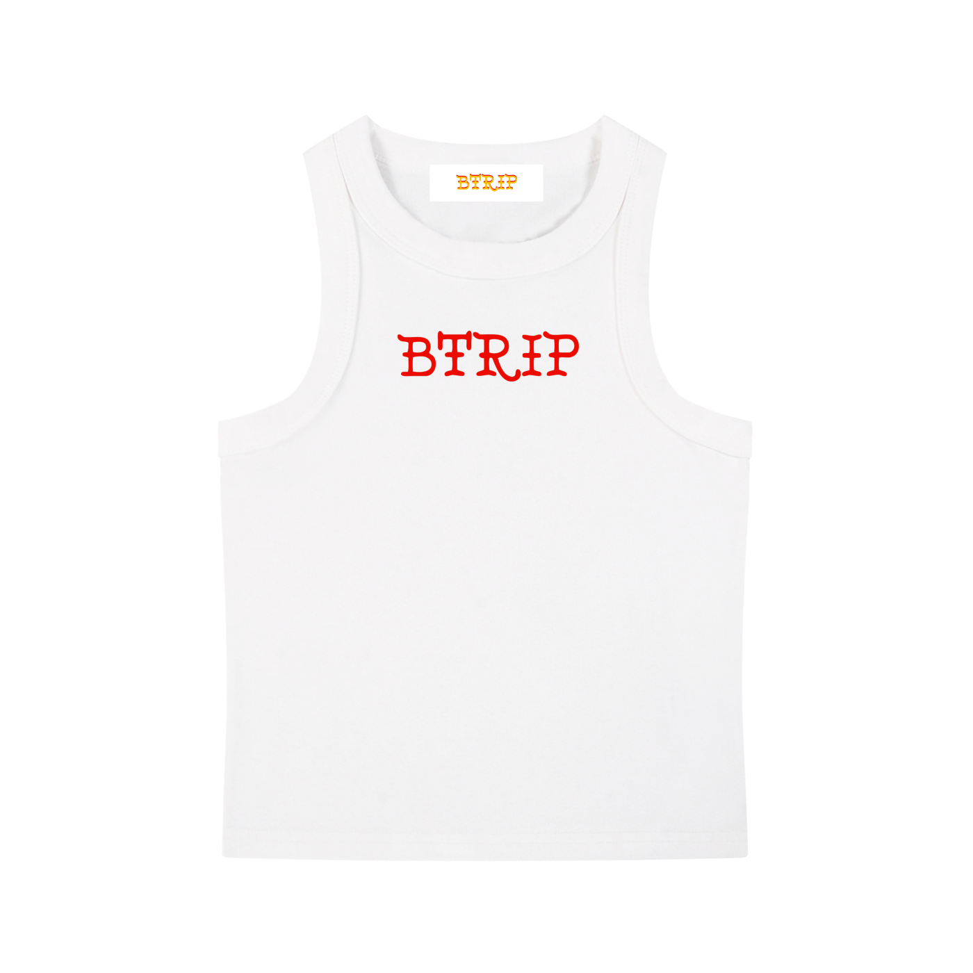 CVLM - Snow Washed Tank Top